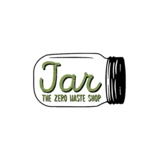 JAR Zero Waste logo