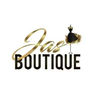 JAS Boutique logo