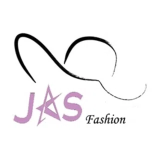 Shop Jas Fashion logo