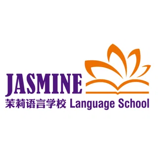 Jasmine Mandarin logo