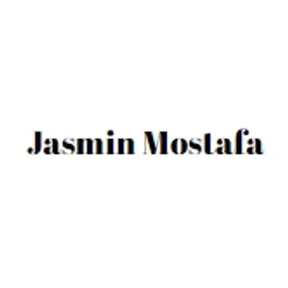 Jasmin Mostafa logo