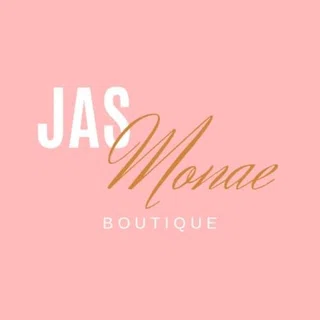 Shop Jas Monae promo codes logo