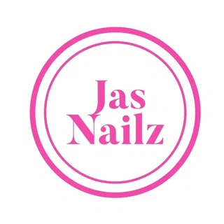 JasNailz logo