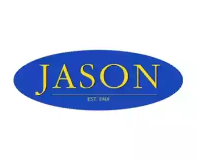 Jason AU