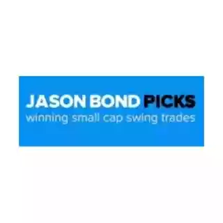 Jason Bond Picks coupon codes