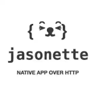 Shop Jasonette discount codes logo