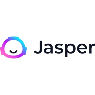 Jasper.ai logo