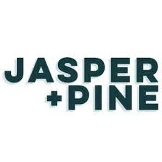 Jasper + Pine logo
