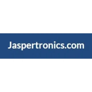 Shop Jaspertronics.com logo