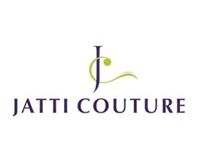 Shop Jatti Couture logo