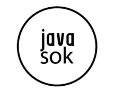 Shop Java Sok logo