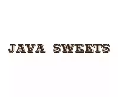 Java Sweets discount codes