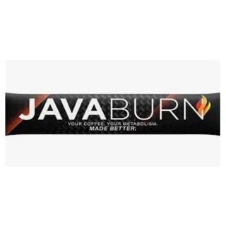 Java Burn logo