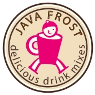 Java Frost logo
