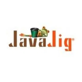 Shop JavaJig promo codes logo