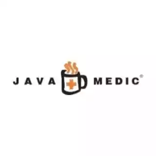 Shop Java Medic Coffee coupon codes logo