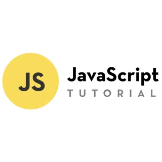 JavaScript Tutorial logo
