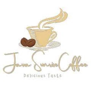 Java Sunrise Coffee logo