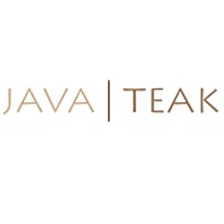 Java Teak Outdoor Furniture logo