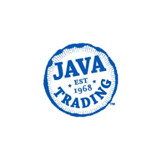 Shop Java Trading coupon codes logo