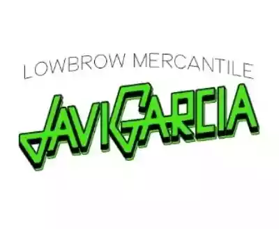 Shop Javi Garcia promo codes logo