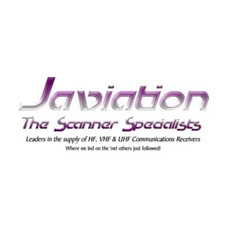 Shop Javiation logo