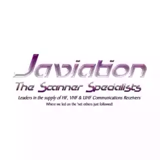 javiation.co.uk logo