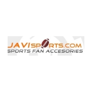 Shop JAVI Sports logo