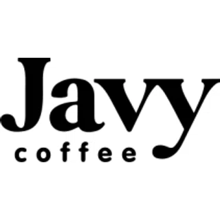 Shop Javy Coffee logo