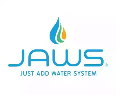 Jaws discount codes