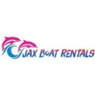 Jax Boat Rentals logo