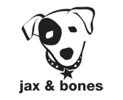 Shop Jax & Bones logo