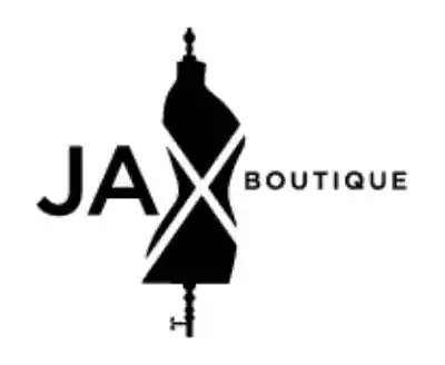 jaxclothingboutique.com logo