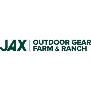 Shop JAX Mercantile logo