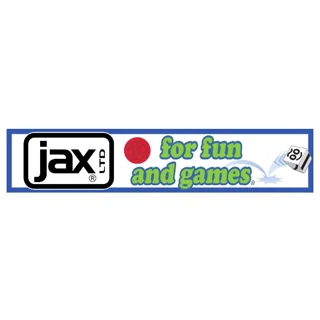 Shop JAX logo