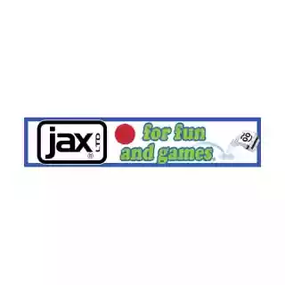 Shop JAX discount codes logo