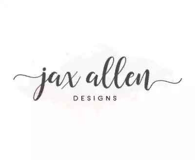 Jax Allen Designs coupon codes