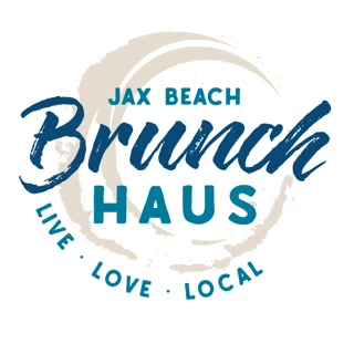 Jax Beach Brunch Haus logo