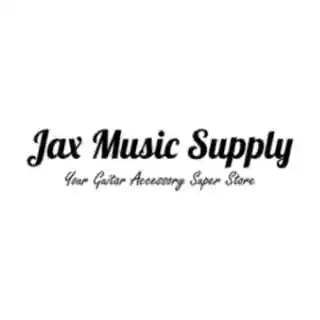 Shop Jax Music Supply coupon codes logo
