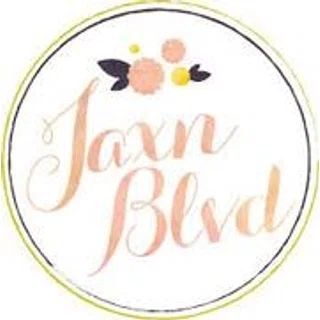 Jaxn blvd logo