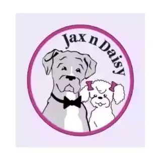 Jax n Daisy logo