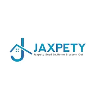 Jaxpety logo