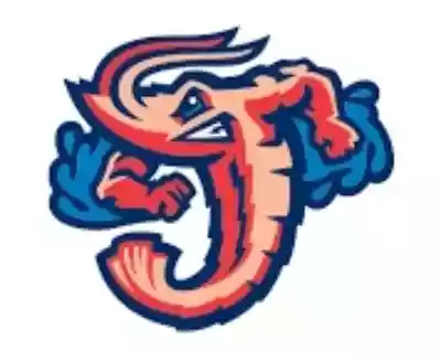Shop Jacksonville Jumbo Shrimp logo