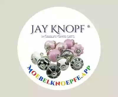 Shop Jay Knopf coupon codes logo