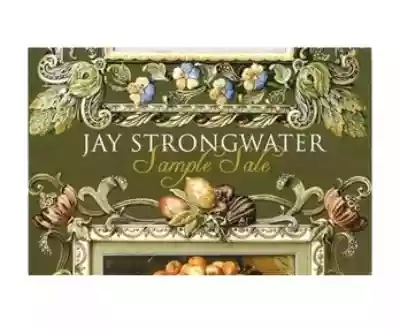Jay Strongwater discount codes