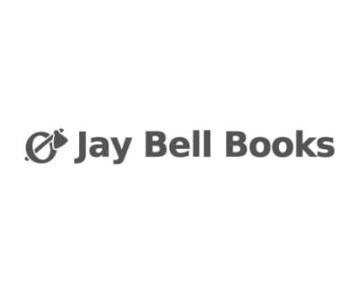 Shop Jay Bell Books logo