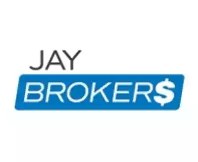 Shop Jay Brokers coupon codes logo