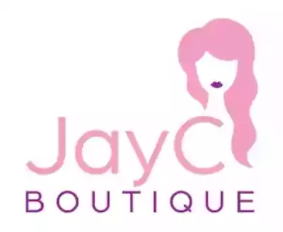 Shop JayCBoutique coupon codes logo