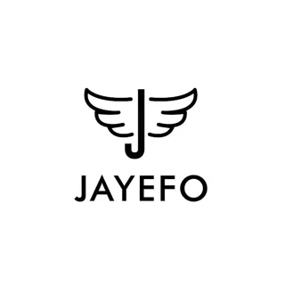 Shop Jayefo logo