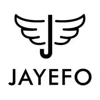 Shop Jayefo discount codes logo